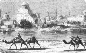 منظر لاسطنبول في السنوات الاخيرة