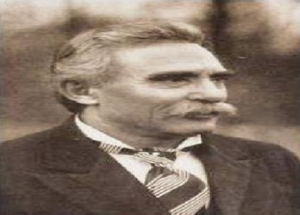 Ibrahim George Kheirollah